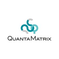QuantaMatrix logo - Similar company to Accelerate Diagnostics