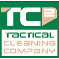 Tactical Cleaning Company logo - Similar company to Chicago Freight Inc