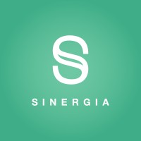 Sinergia Uy logo - Similar company to Piano Piano