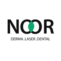 Noor clinics logo - Similar company to Hanse