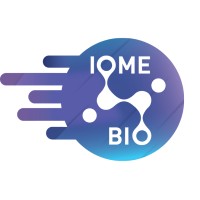 IOME BIO logo - Similar company to E4E6 Consulting