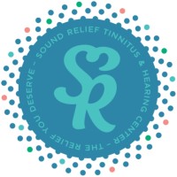 Sound Relief Tinnitus & Hearing Center logo - Similar company to The Audiology Method
