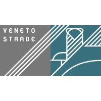 Veneto Strade Spa logo - Similar company to Mda - Studio Legale E Tributario