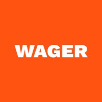 Wager API logo - Similar company to 2392