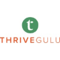 THRIVEGulu logo - Similar company to Community Empowerment For Rural  Development-Ceford Uganda
