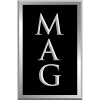 MAG Silver Corp. logo - Similar company to Gencap Mining Advisory