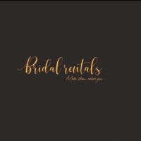 Bridal Rentals logo - Similar company to My Stencil