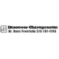 Discover Chiropractic