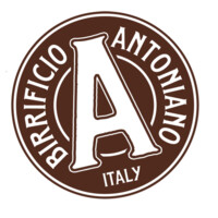 Birrificio Antoniano logo - Similar company to Beer Gravity
