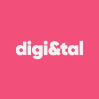 Digi&Tal logo - Similar company to Digi&Tal