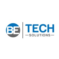 BE Tech Solutions logo - Similar company to Be Tech
