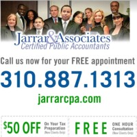 Jarrar & Associates CPA, Inc logo - Similar company to Barto Consulting Llp