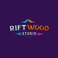 Riftwood Studio logo - Similar company to Code Fish