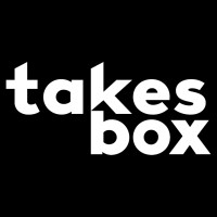 Takesbox logo - Similar company to Oioo Studio