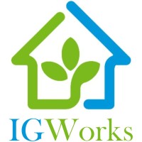 IGWorks logo - Similar company to Mountainflow Eco-Wax