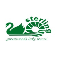 Sterling Greenwoods Lake Resort logo - Similar company to Unity Holiday Resort