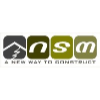 NSM Construction logo - Similar company to Ryan Group