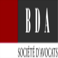BDA AVOCATS logo - Similar company to Panac Edition