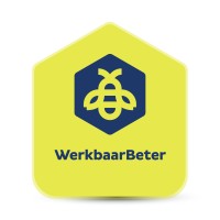 WerkbaarBeter logo - Similar company to Beeholder Bv