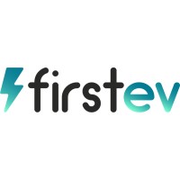 FirstEV logo - Similar company to Firstev.Ee