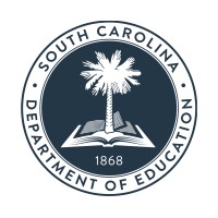 South Carolina Department of Education logo - Similar company to Pathly™