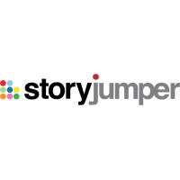 StoryJumper logo - Similar company to Prodigy Consulting Llc