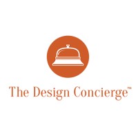 The Design Concierge, LLC logo - Similar company to Mos Staging & Interior Design