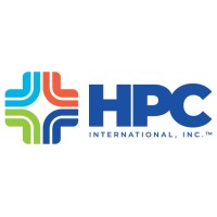 HPC International Inc. logo - Similar company to Mtech-Hoe