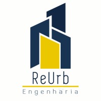 ReUrb Engenharia logo - Similar company to Versaurb