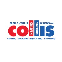 Fred F. Collis & Sons logo - Similar company to Arc Herkimer