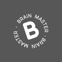 Brain Master logo - Similar company to Mubon