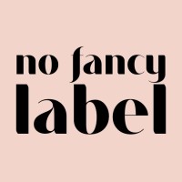 No Fancy Label logo - Similar company to Siriz