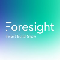 Foresight Group logo - Similar company to 3102 Srl