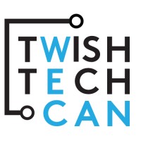 Twish Tech logo - Similar company to Twish Technologies™