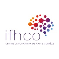 IFHCO Ussel logo - Similar company to Schmidt Brive-La-Gaillarde