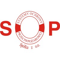 Systemy Ochrony Przeciwpożarowej Sp. z o.o. logo - Similar company to Kotłorembud