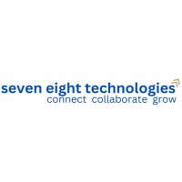 Seven Eight Technologies logo - Similar company to Monitorminds