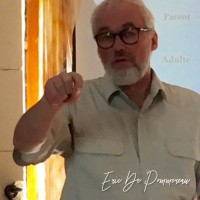 Institut de Coaching Eric de Pommereau logo - Similar company to Cap Large Evolution