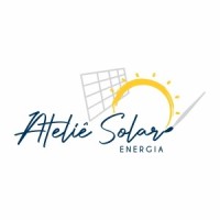 Ateliê Solar logo - Similar company to Take Content