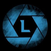 Lensation logo - Similar company to Wave