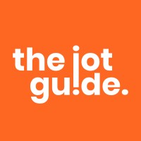 The IoT Guide logo - Similar company to Blue Ocean Development Group
