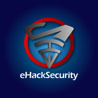 eHackSecurity logo - Similar company to Cybrainium