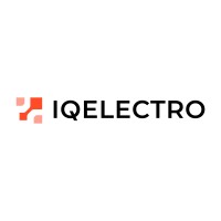 IQELECTRO LLC logo - Similar company to Niscam Ltd