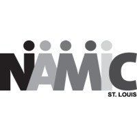 NAMIC St. Louis logo - Similar company to Adaptive Spirit