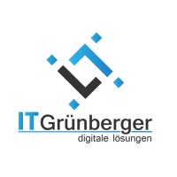 Grünberger logo - Similar company to Ninepoint Software Solutions Gmbh