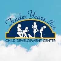 Tender Years, Inc. Child Development Centers logo - Similar company to Phillips Managed Support Services