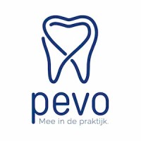 Pevo logo - Similar company to Bebodent Tandtechnish Labo