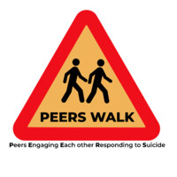 peersWALK™ ⚠️ Situational Suicide Prevention Training logo - Similar company to Parents Beyond Breakup