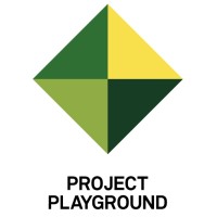 Project Playground logo - Similar company to Playground 76