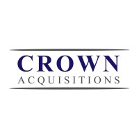 Crown Acquisitions logo - Similar company to Crownstone Acquisitions